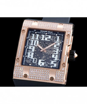 리차드밀 울트라씬 RM 016-2